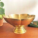 Vintage fruit cup