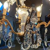 Lustre Pampilles