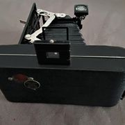 Bellows camera " KODAK Junior Six - 20 Series II, Made In USA
