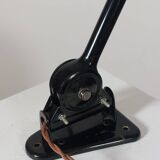 SIS Bauhaus wall lamp workshop lamp