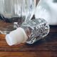 Carafe vintage glass ball