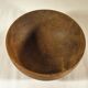 Wooden salad bowl 20 cm