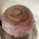 Large art deco mushroom lamp 1930 - jean noverdy - 60cm
