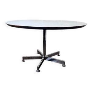 Table à manger Georges Frydman