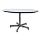 Dining table Georges Frydman