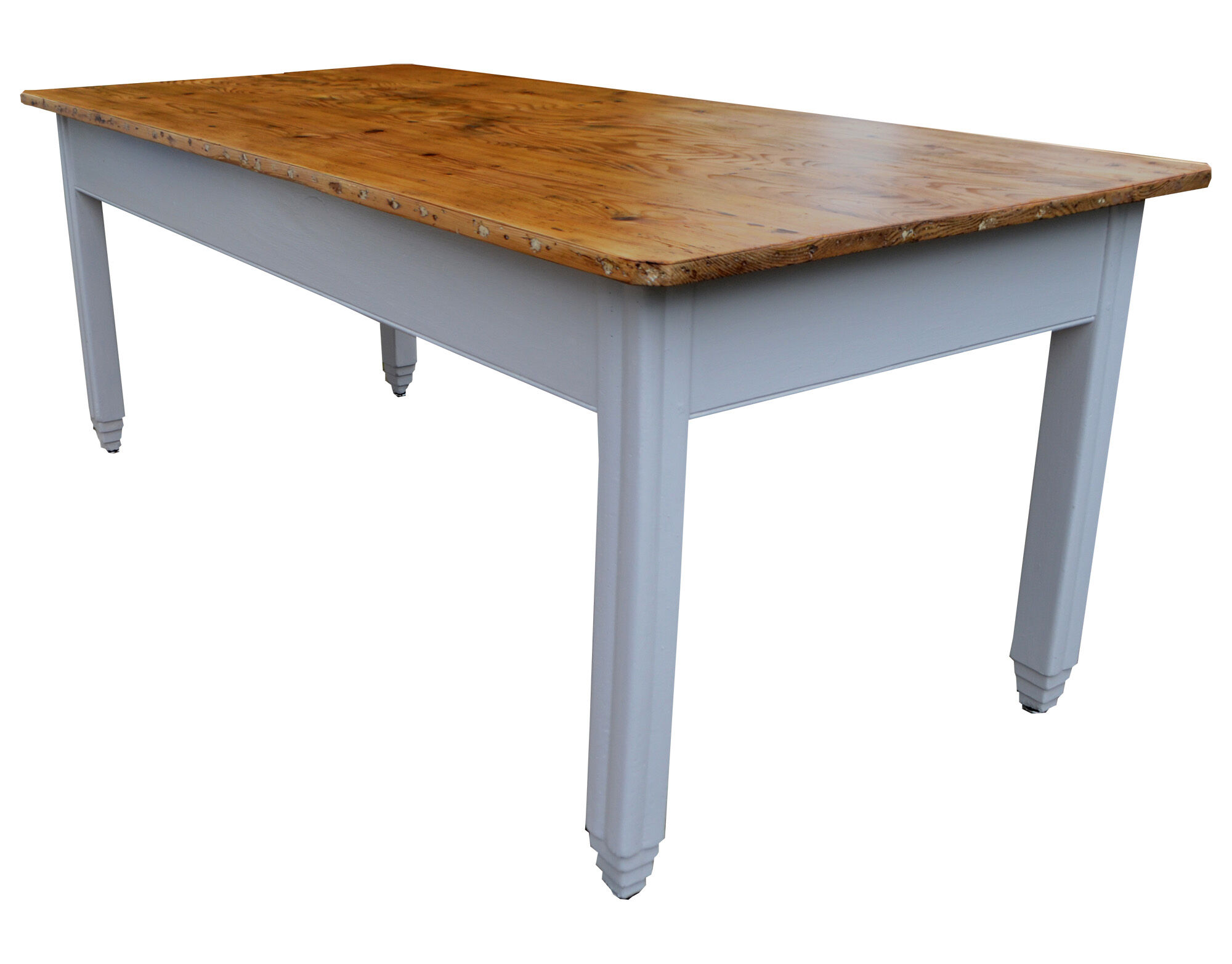 Table de ferme