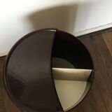 Robo bar table by Joe Colombo for Elco, 1970s
