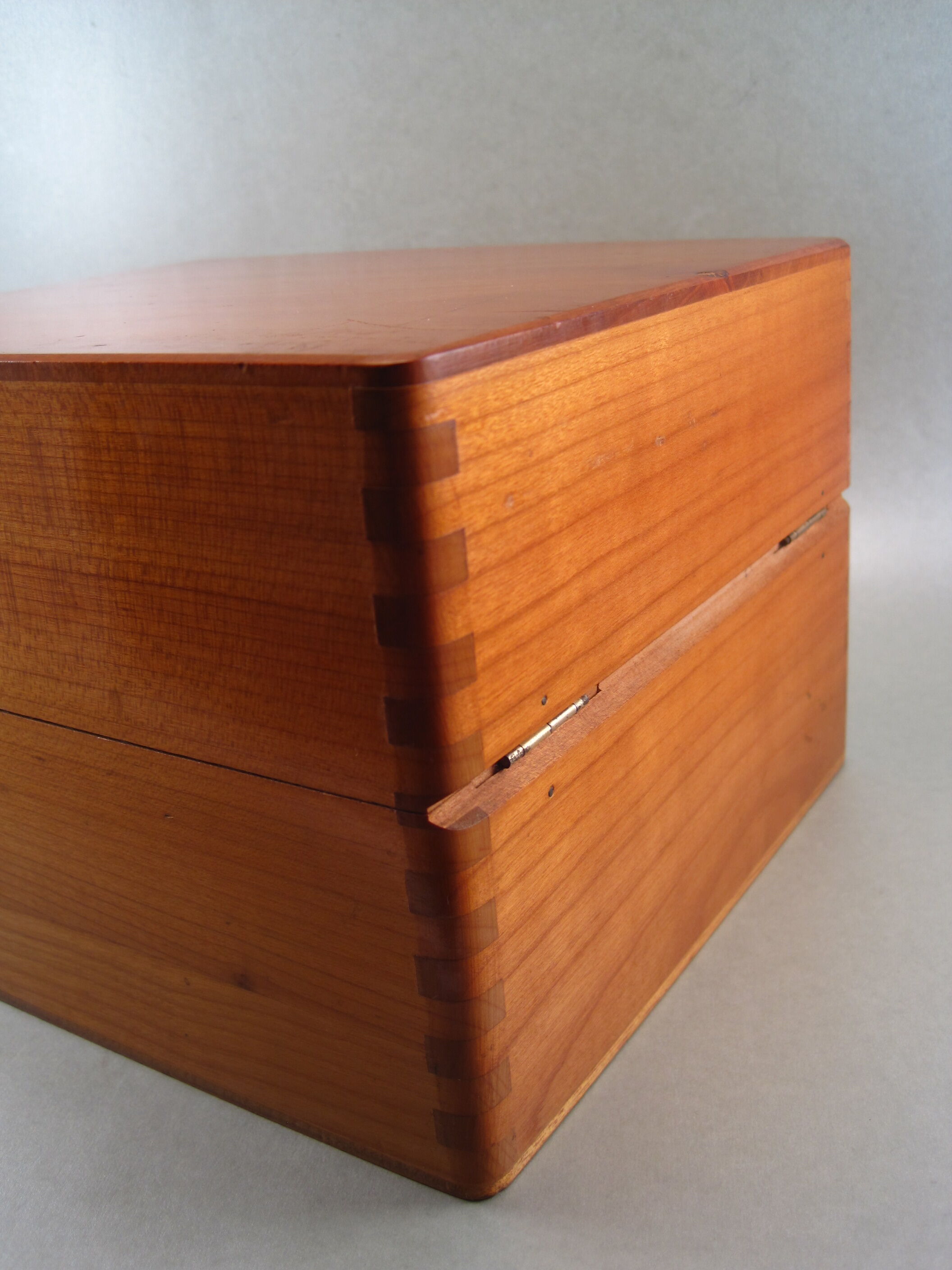Box beech wood storage sorter sheet 50/70