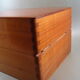 Box beech wood storage sorter sheet 50/70
