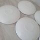 Churchill / English porcelain coasters