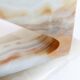 Vintage alabaster sculpture