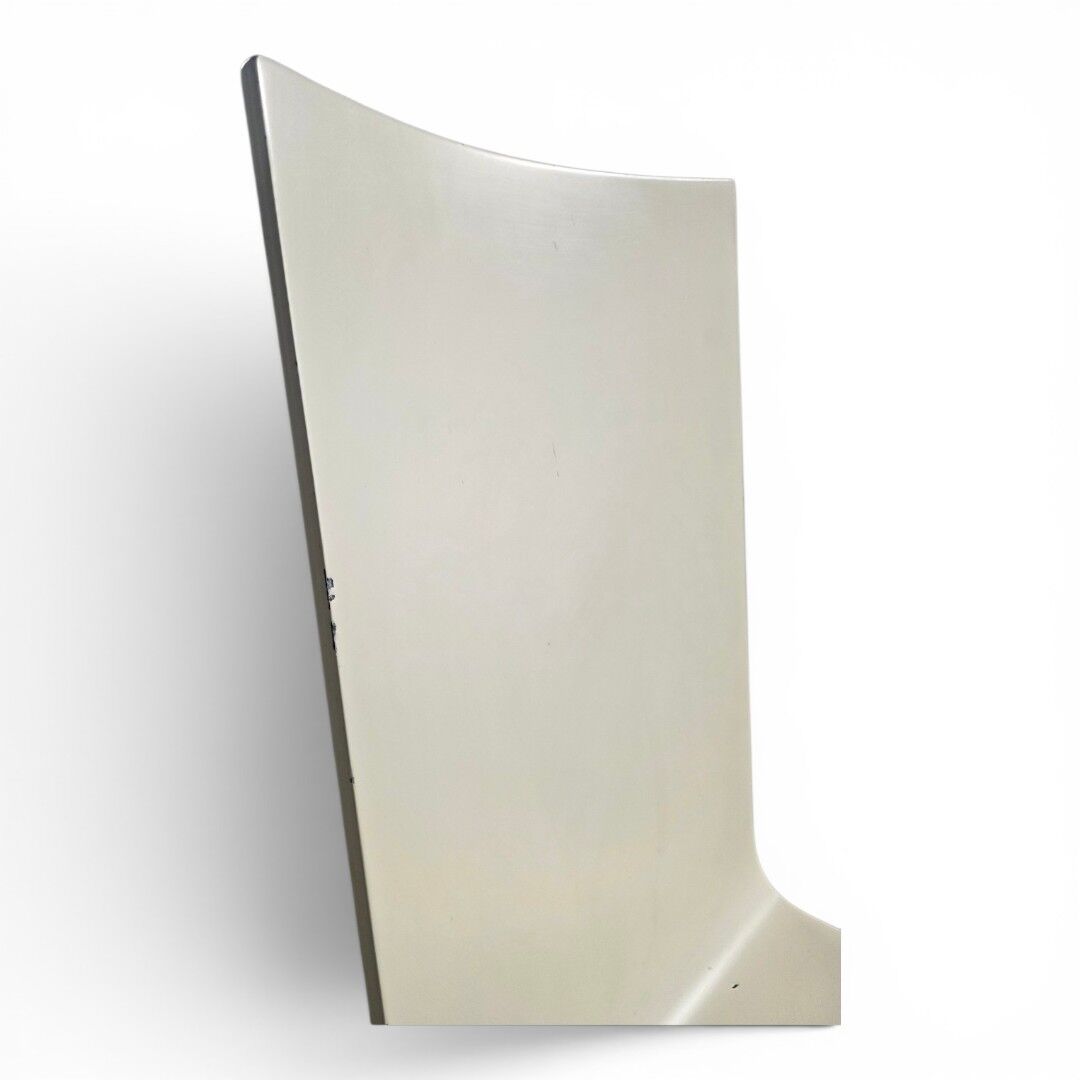 Pair of Olly Tango chairs by Philippe Starck for Driade