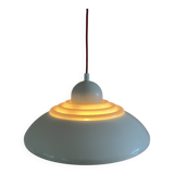 Vintage UFO pendant - Knud Christensen - Danish design lamp
