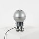 American work - Robot lamp, USA, 1970 - Satco edition - Metal