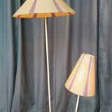 Vintage floor lamp