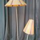 Vintage floor lamp