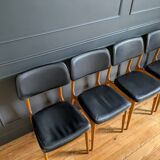 Set of Stella chairs