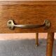 Farmhouse table