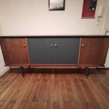 Buffet enfilade année 70