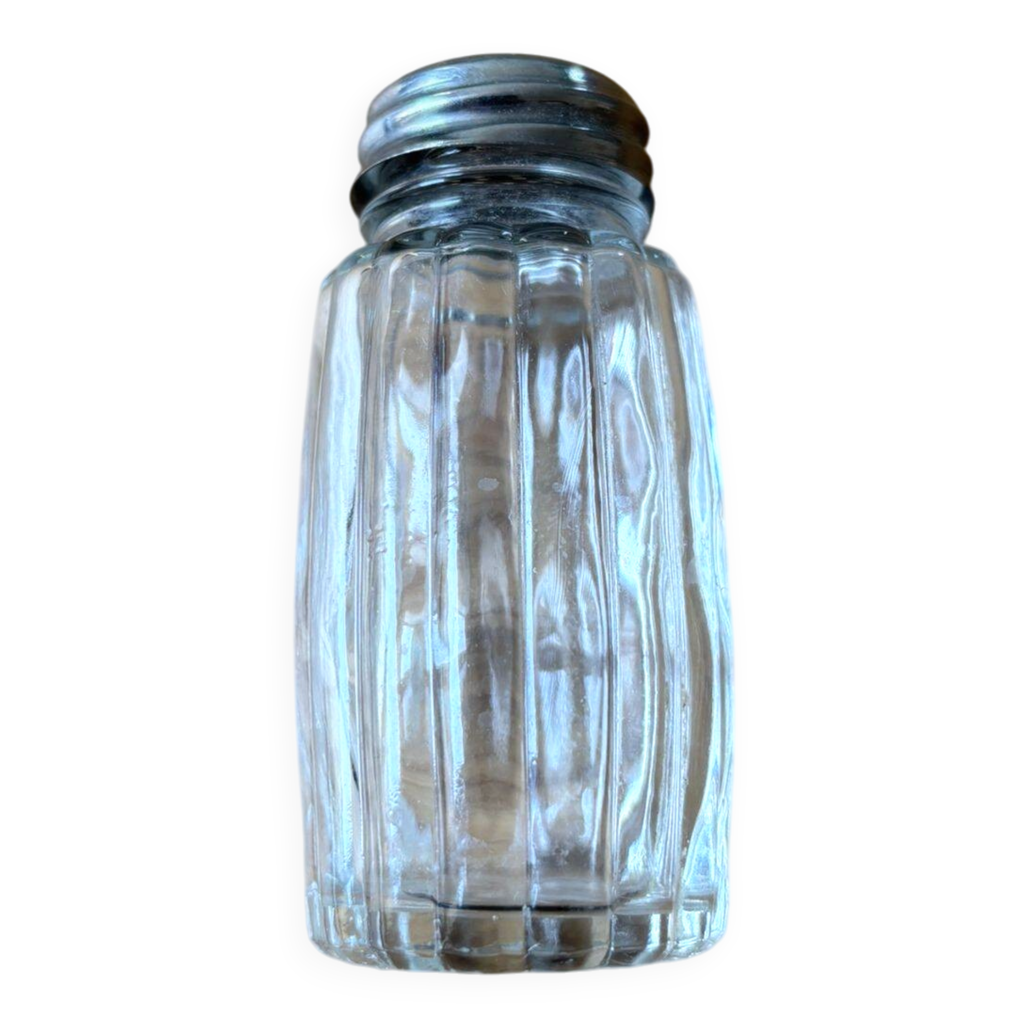 Mini salière vintage