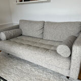 Scott Made sofa
