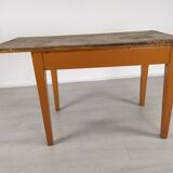 Farm table work plan