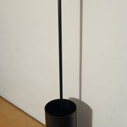 Coat stand umbrella stand design by Enzo Mari for Danese 1980