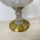 Lot de 2 lampes de table Doria leuchten, années 1970, Allemagne