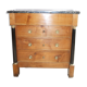 Commode d'époque empire