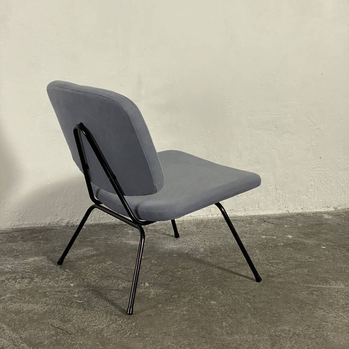 CM190 armchair by Pierre Paulin for Thonet, 1950