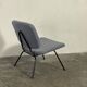 Chauffeuse CM190 de Pierre Paulin pour Thonet, 1950