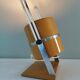 Vintage Italian desk lamp