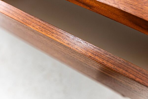 Buffet avec vitrine, Type 1509, Fabriques de Meubles de Swarzędz