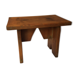 Vintage stool