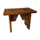 Tabouret vintage