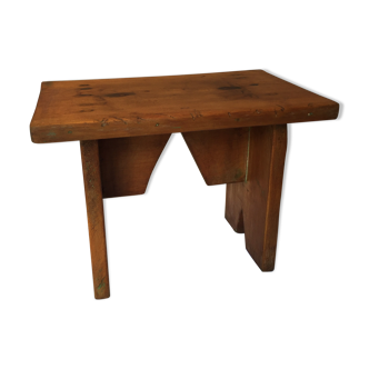 Vintage stool