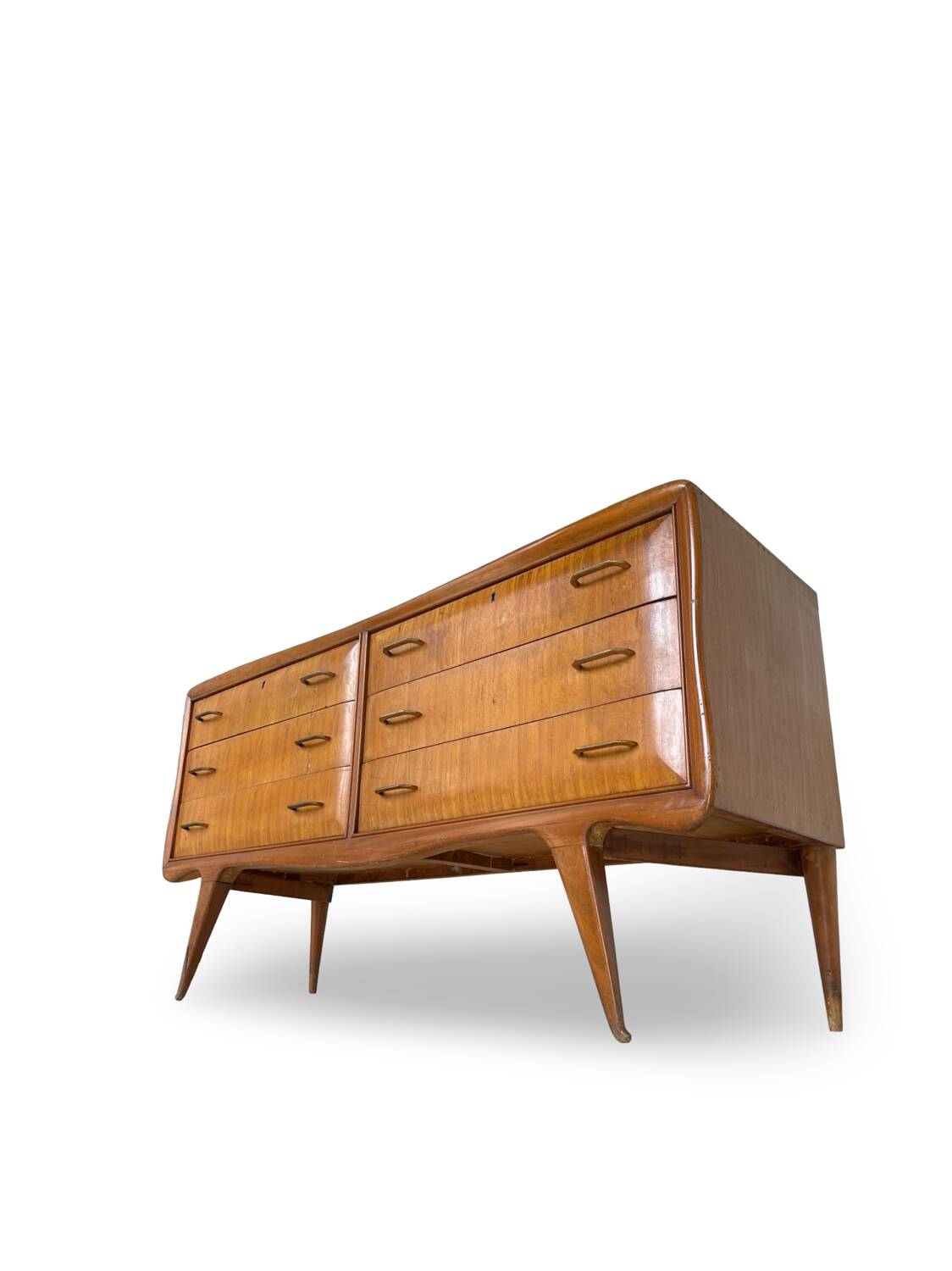 Commode italienne, milieu XXème