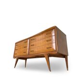 Commode italienne, milieu XXème