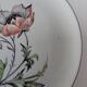 Dessert plates model Saverne by St Amand. 1950s-60s.