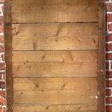 Louis-Philippe style mirror