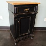Extra furniture