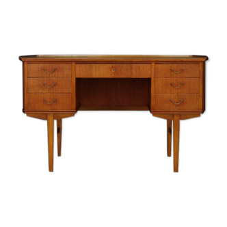 Desk from the 60/70