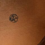 Aldo Tura thermos carafe for Macabo Italy 1950