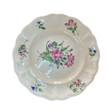 Lot of Charente plates