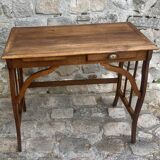 1920 oak craft table