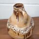 Ceramic vase West Germany