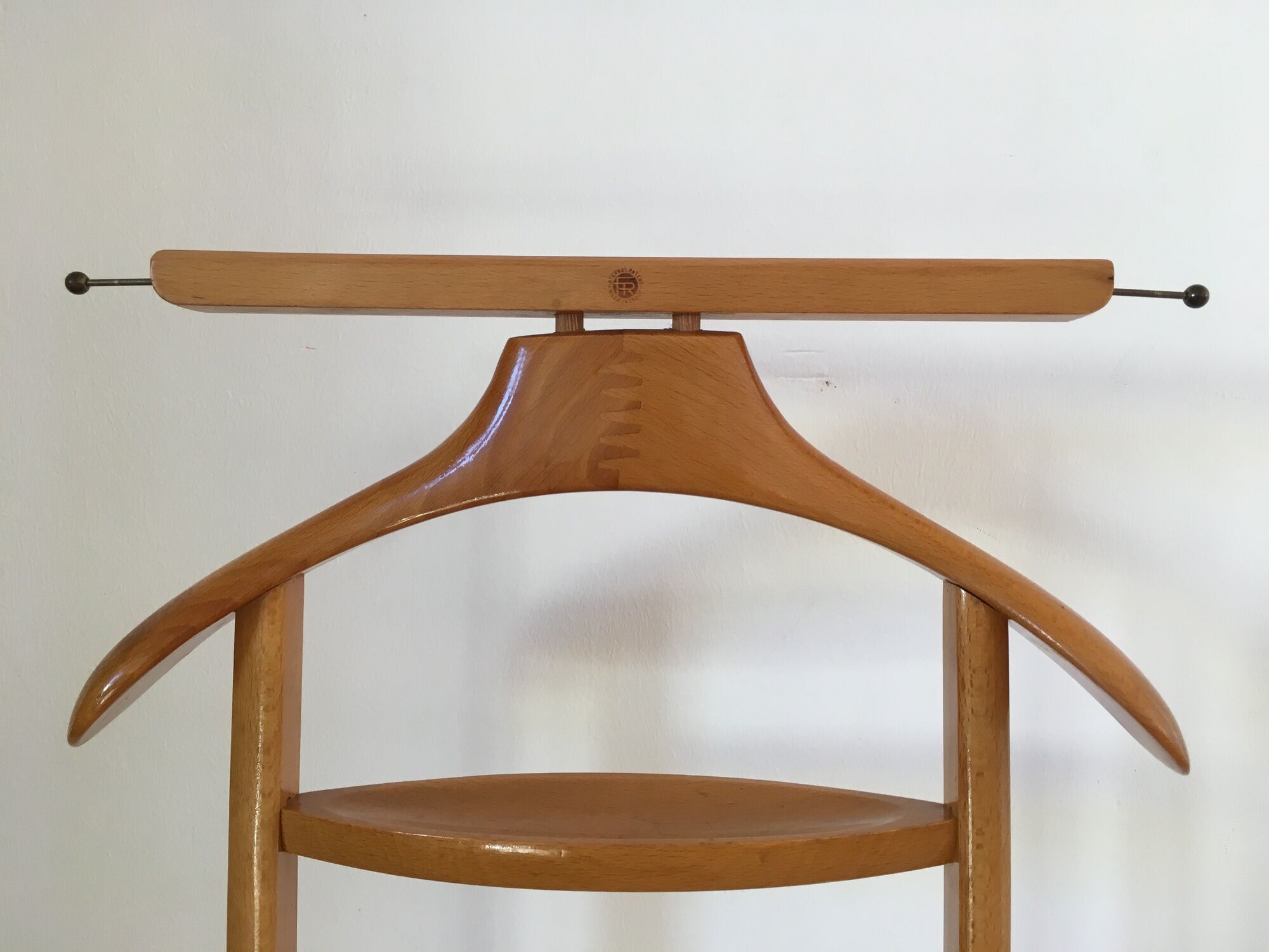 Fratelli Reguitti 60s vintage Footman