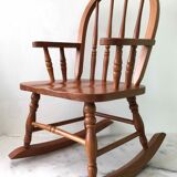 Rocking chair for children