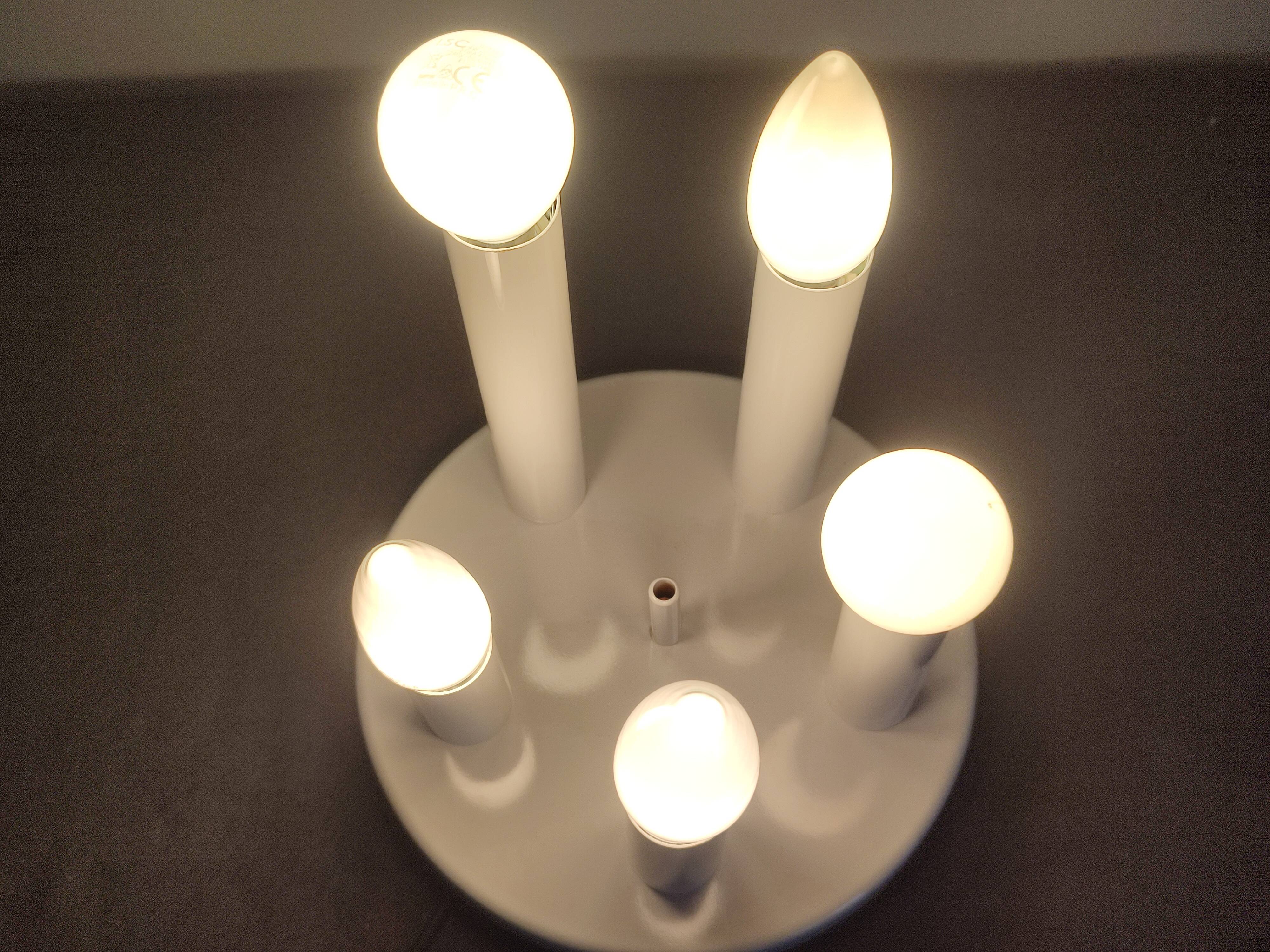 Vintage ceiling/wall lamp.