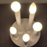 Vintage ceiling/wall lamp.